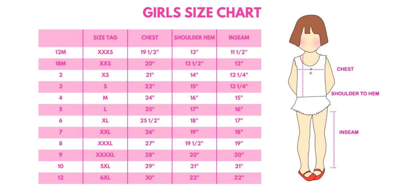 Green meadow splash ruffle pants set