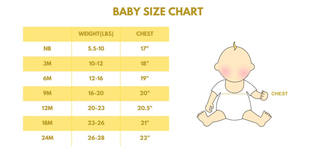 Beige French knot boy bubble