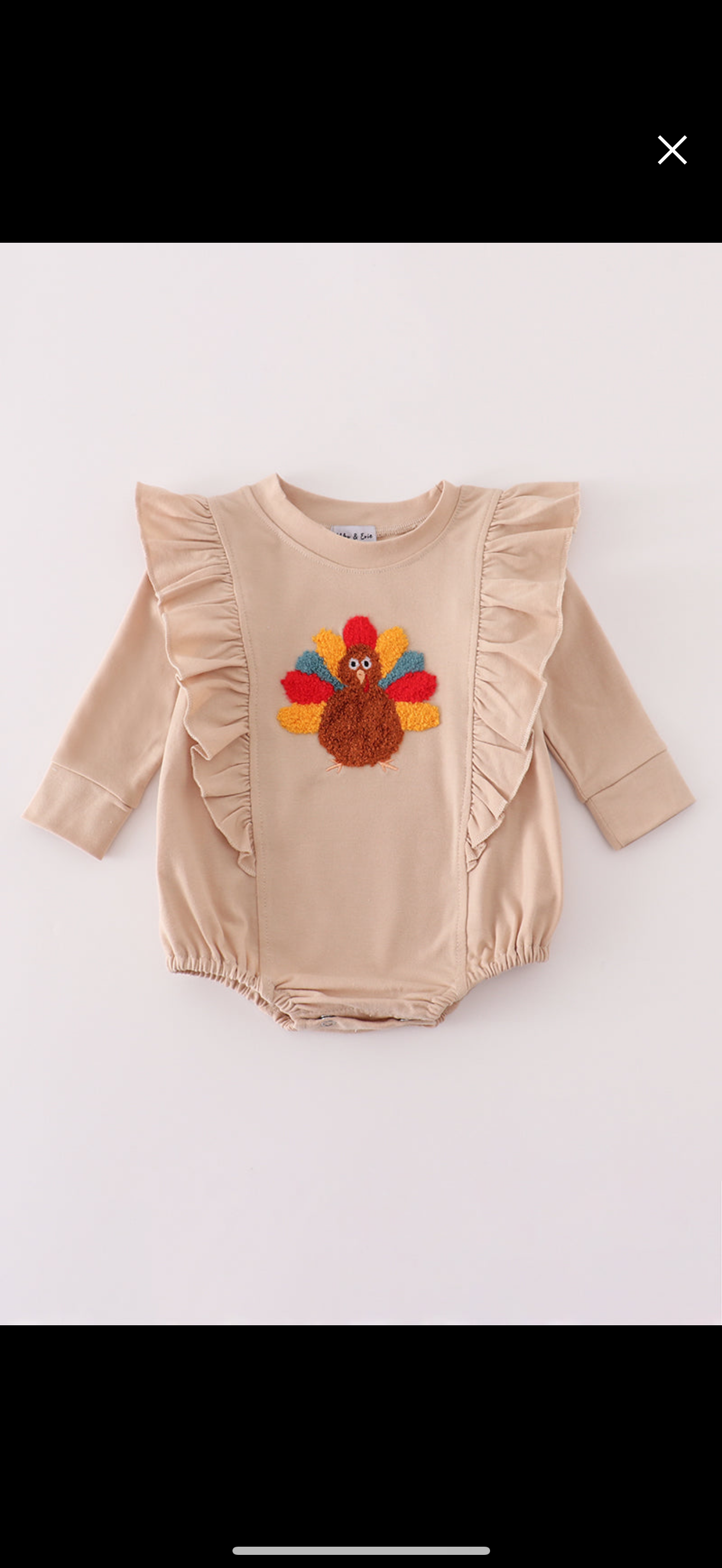 Thanksgiving Holiday Collection