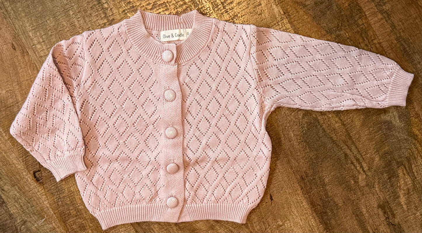 Ellanor Sweater